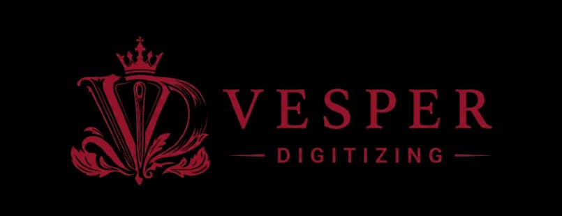 Vesper Digitizing